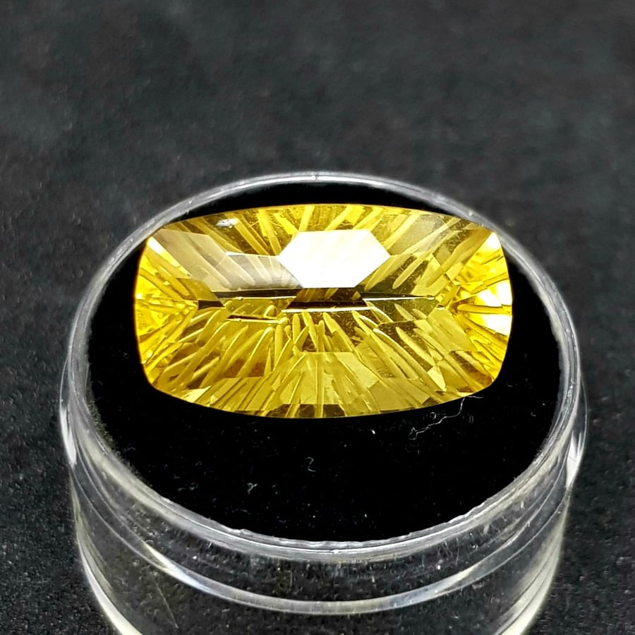 Citrine Stone