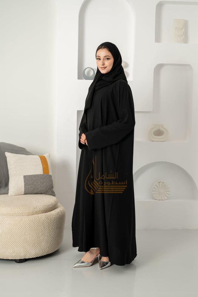 كلوش ساده بازرار امامية  بكلفه على اليد