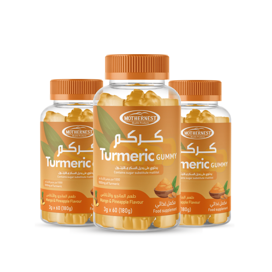كركم عرض كورس 3 أشهر