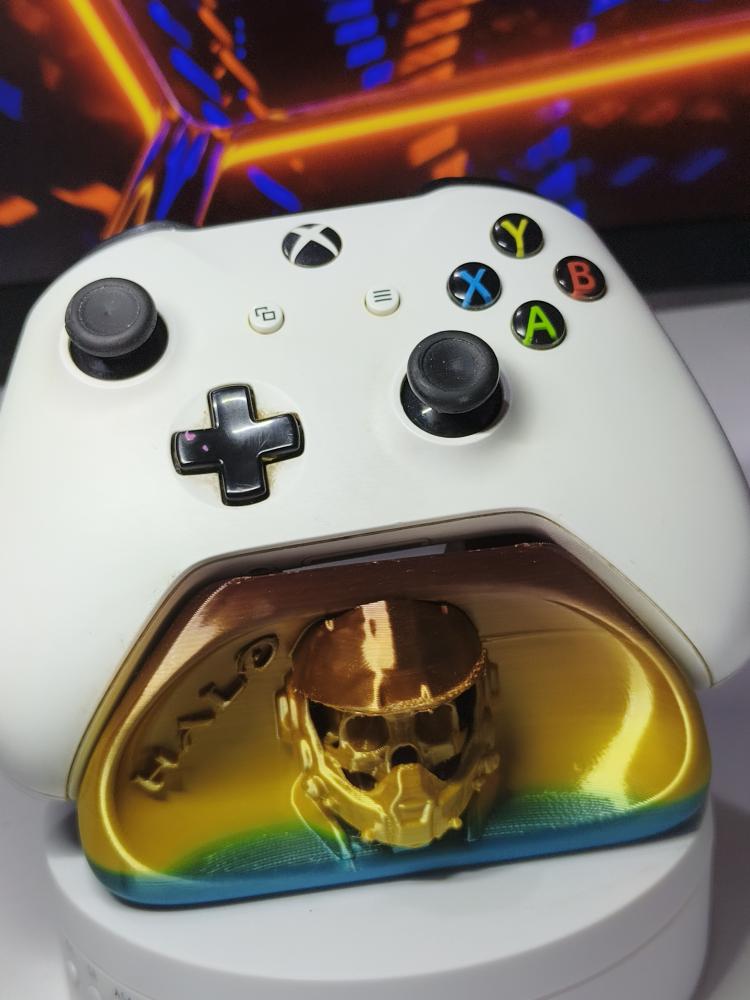 حامل xbox