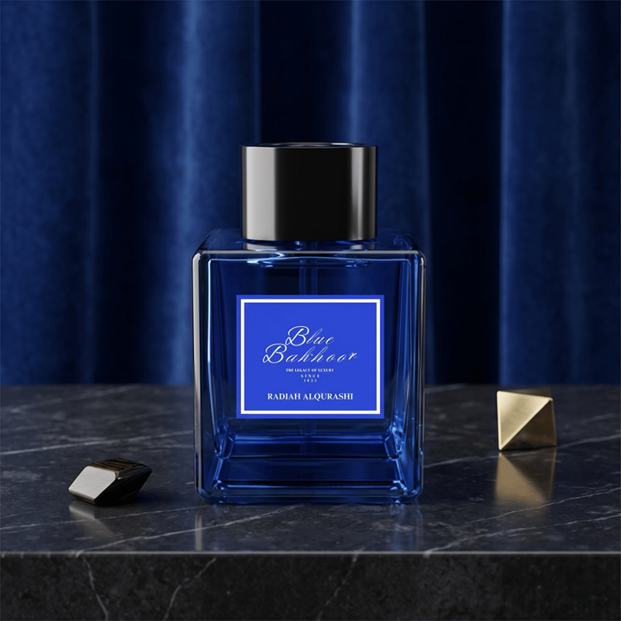 جهاز معطر بلو بخور الذكي