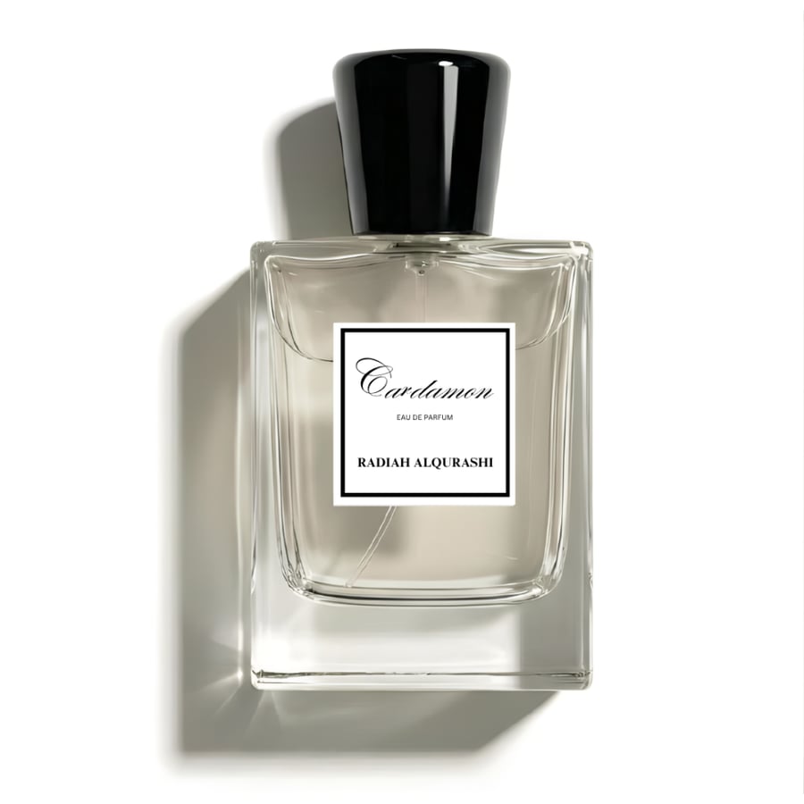 عطر الهيل