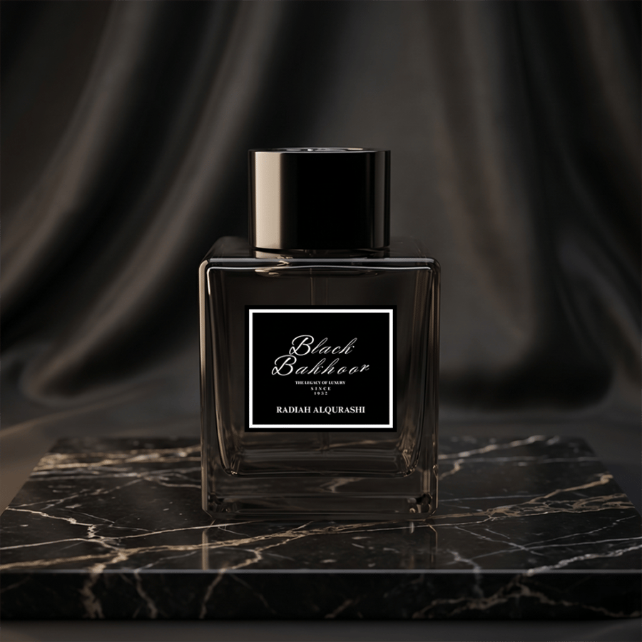 جهاز معطر بلاك بخور الذكي