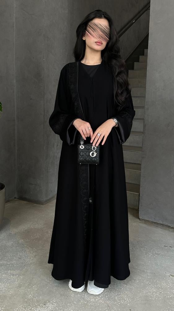 عباية ميعاد | 309