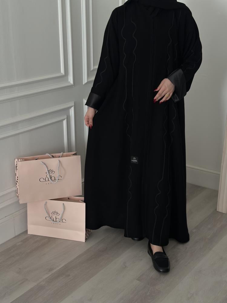 عباية فتون | 3332