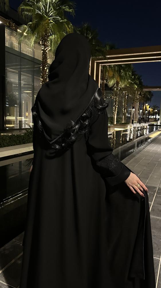 عباية روابي | 11