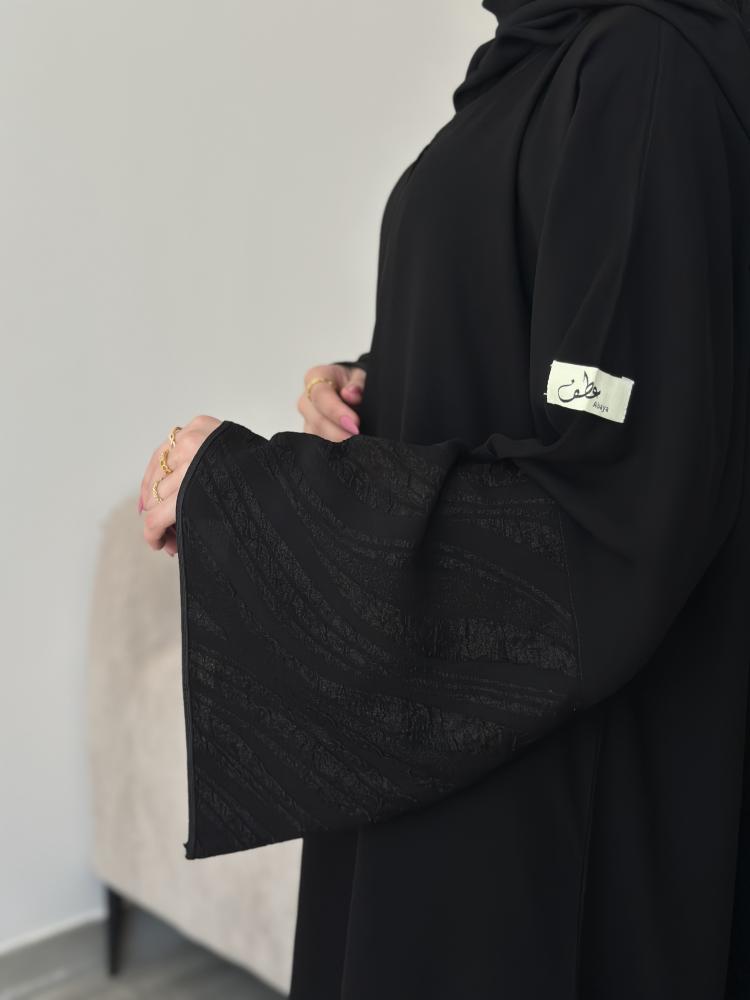 عباية روان | 609