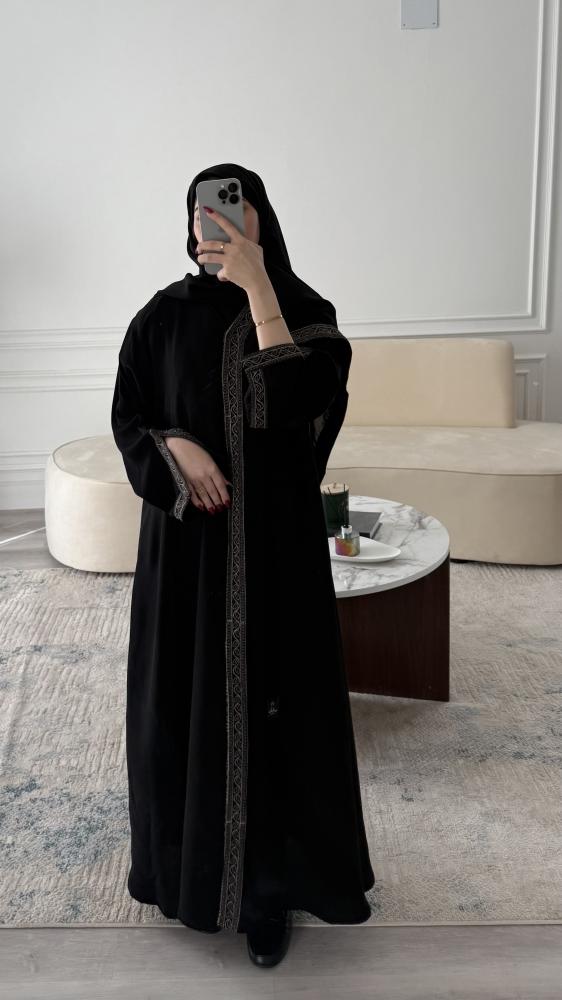 عباية فيروز | 9990