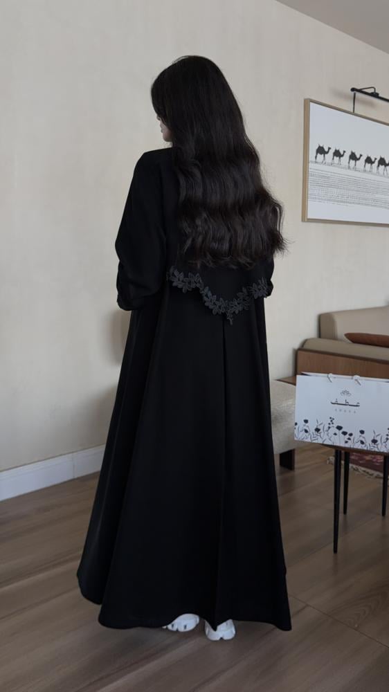 عباية ولاء | 7055