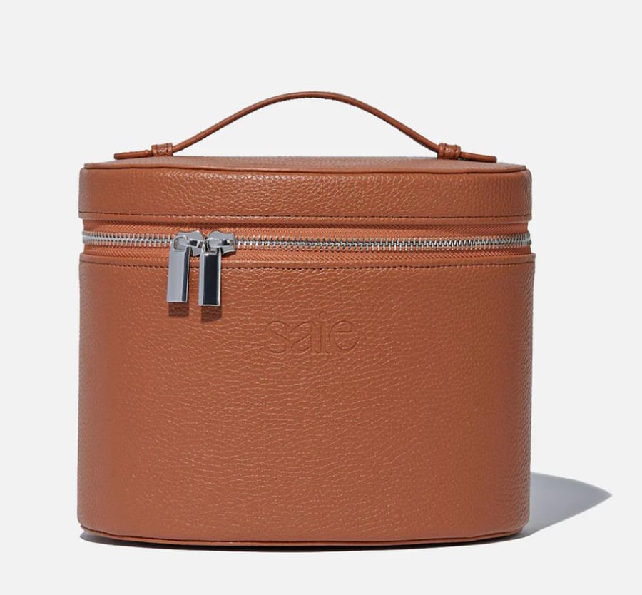 Saie the vanity case