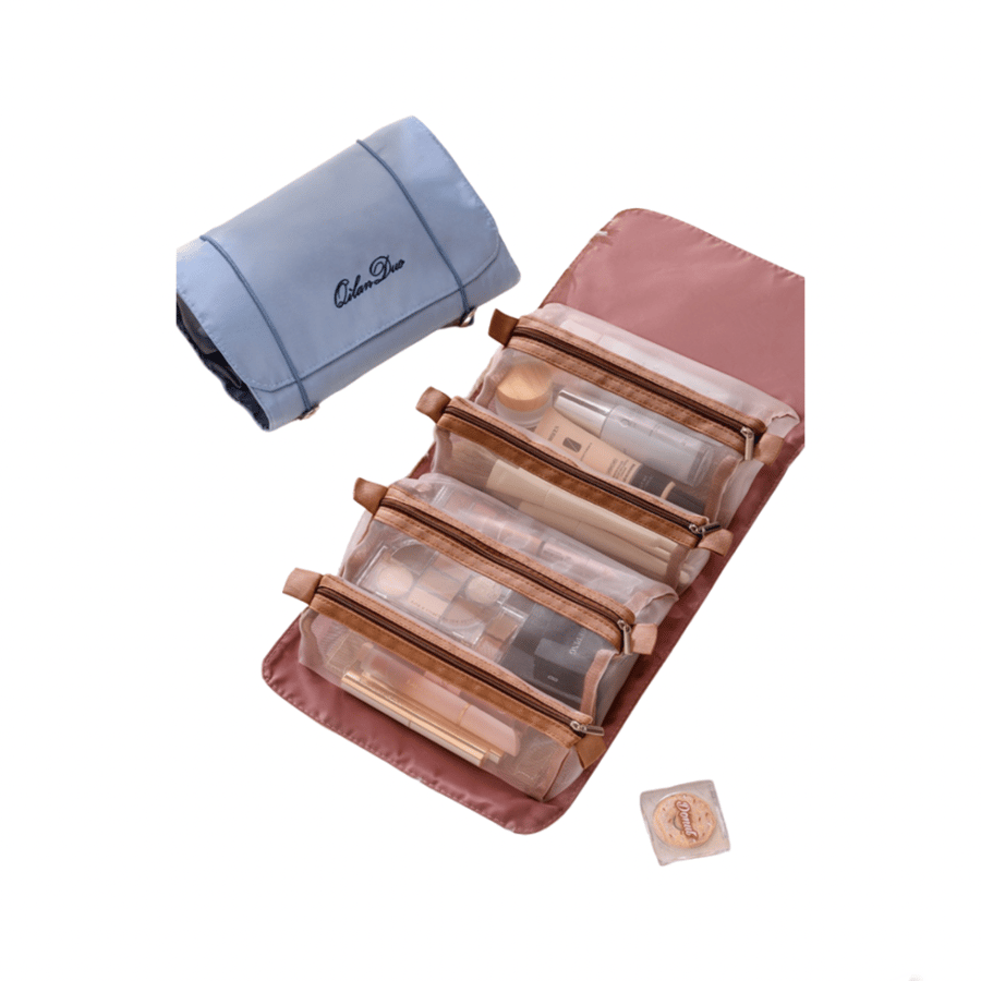 Travel Makeup bag