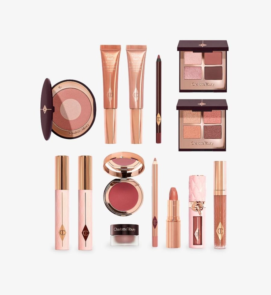 Charlotte tilbury kit