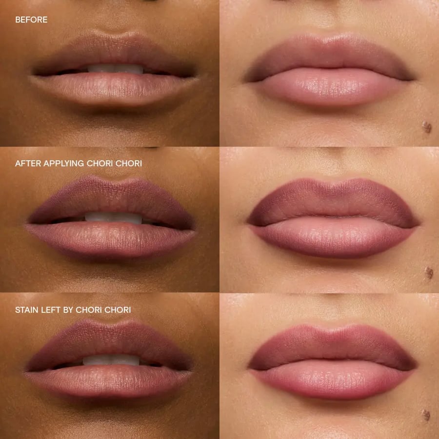 Sephora lip kit