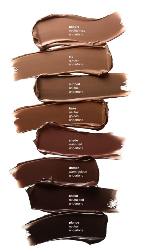 Rhode pocket bronze