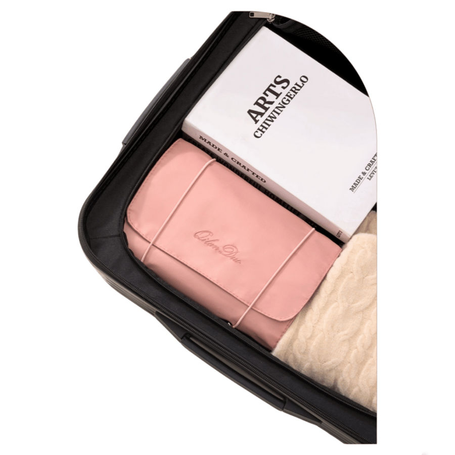 Travel Makeup bag