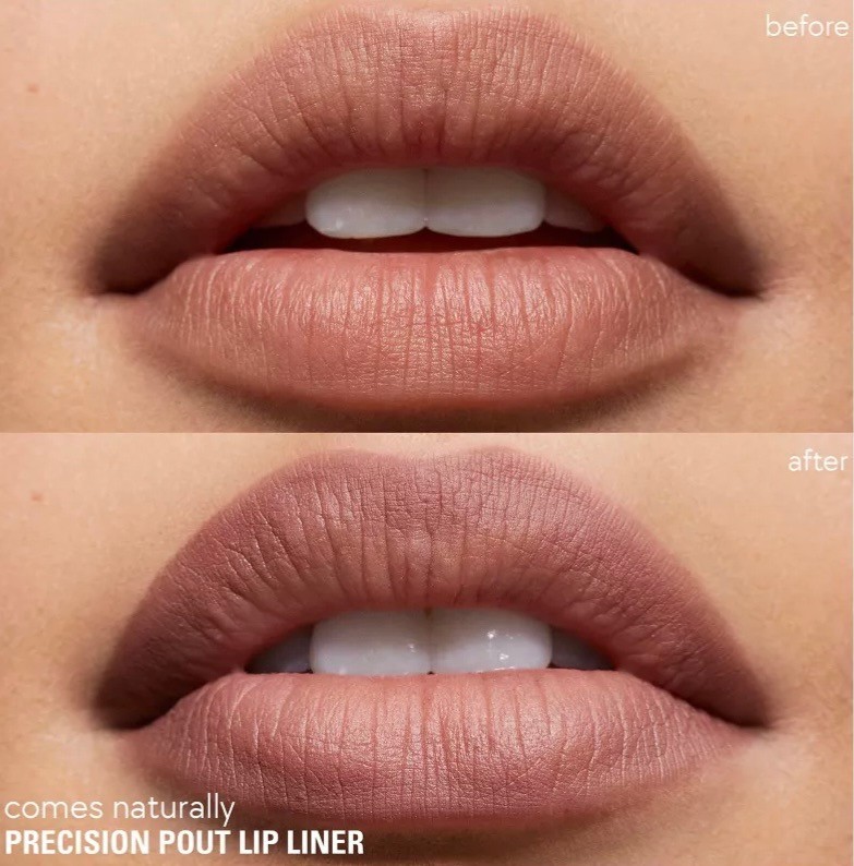 Kylie Jenner lip liner