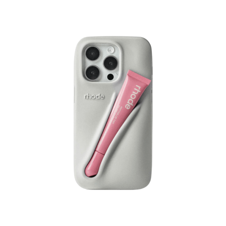 Rhode lip case