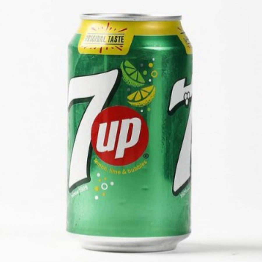 سيفن اب  7UP