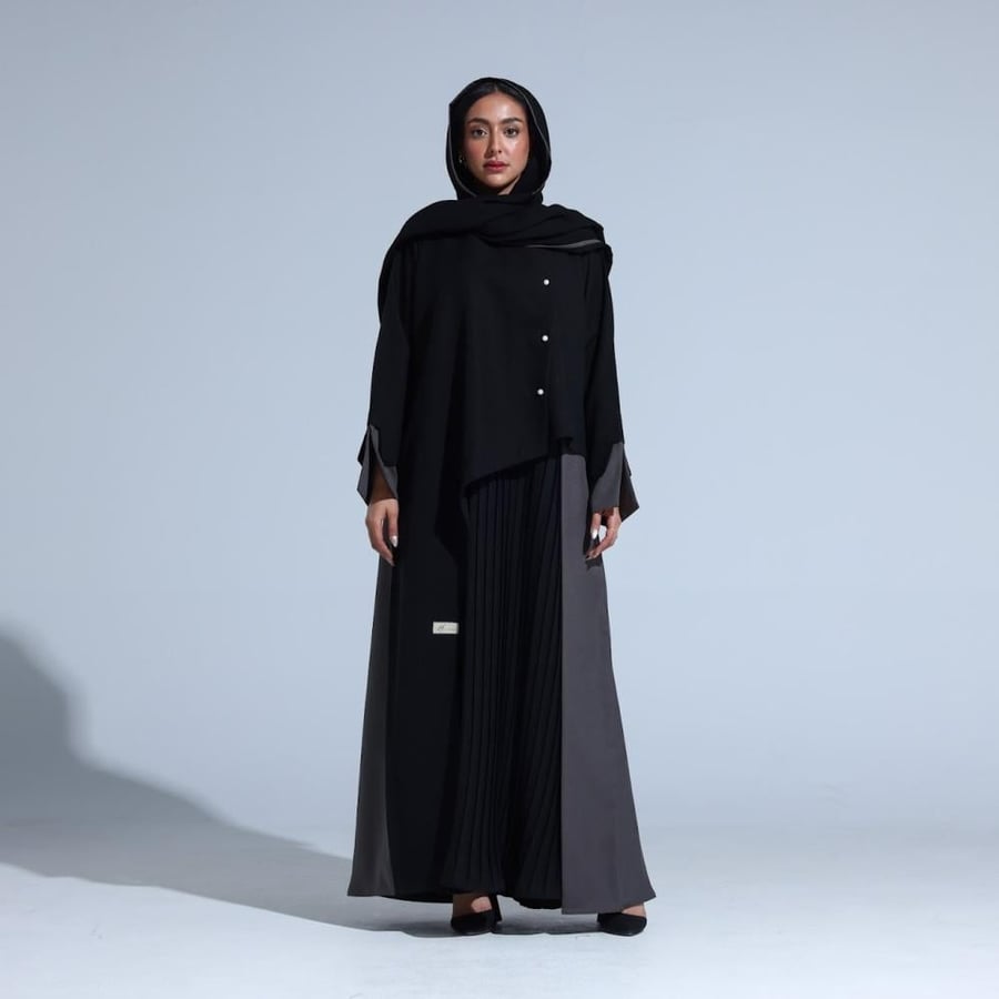 عباية اللولو