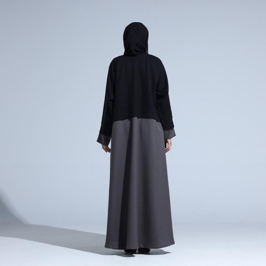 عباية اللولو