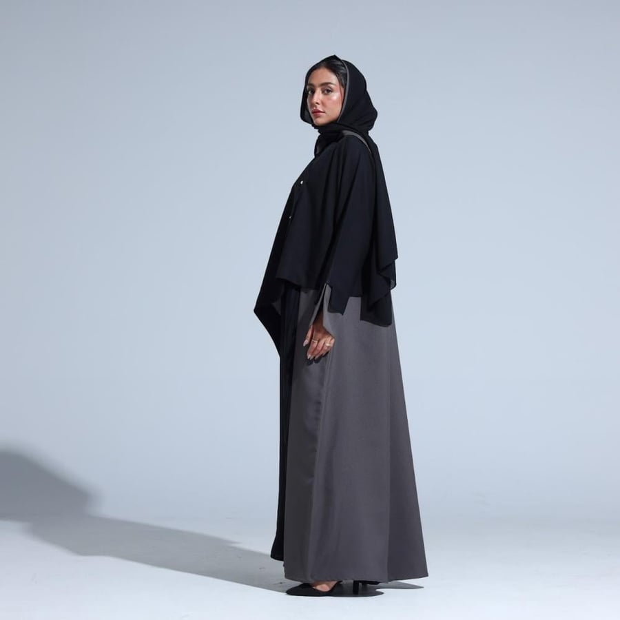 عباية اللولو