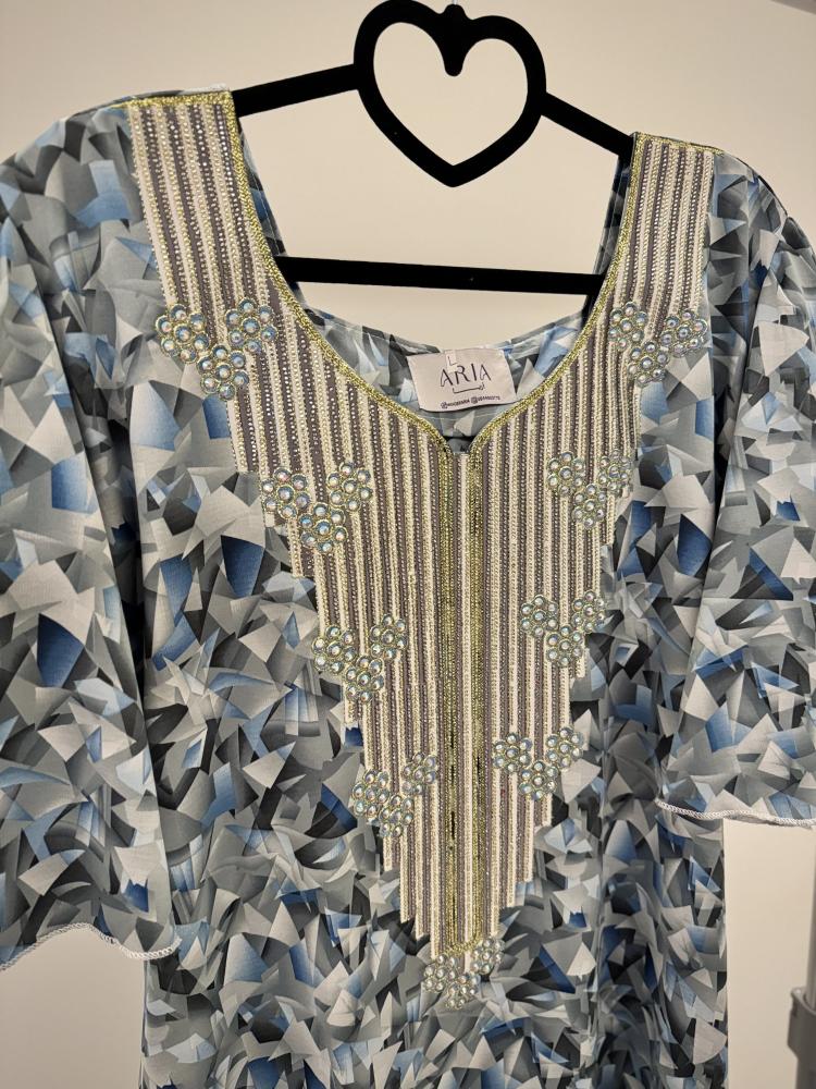 Silk touch
