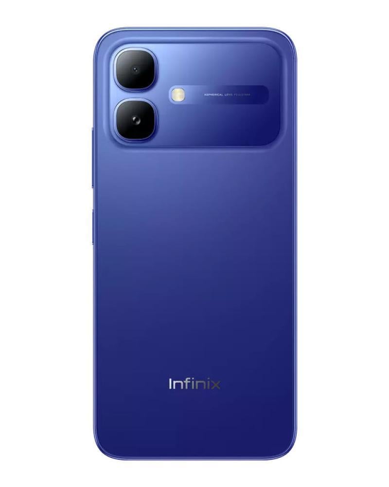 إنفينيكس سمارت 20 (Infinix Smart 20 4G) مساحة 64 جيجابايت ورام 4 جيجا