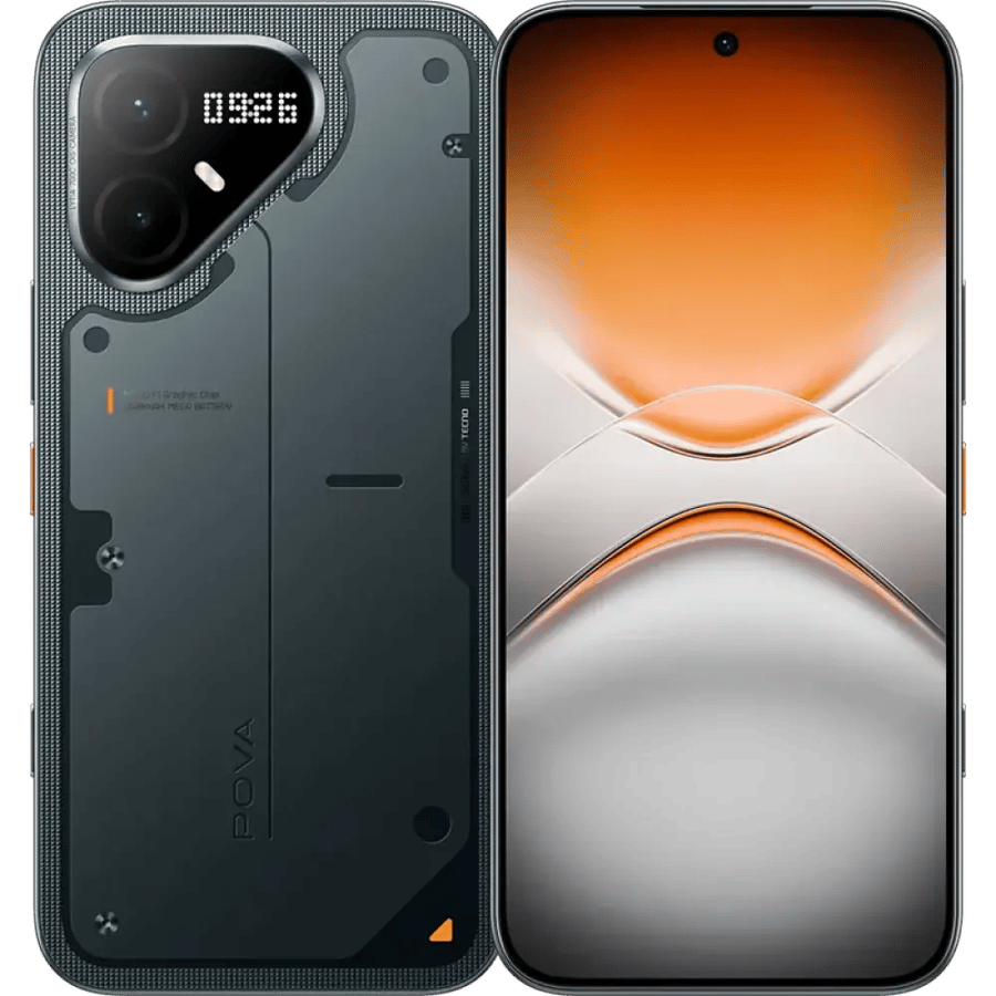 هاتف Tecno POVA 8 Pro 5G