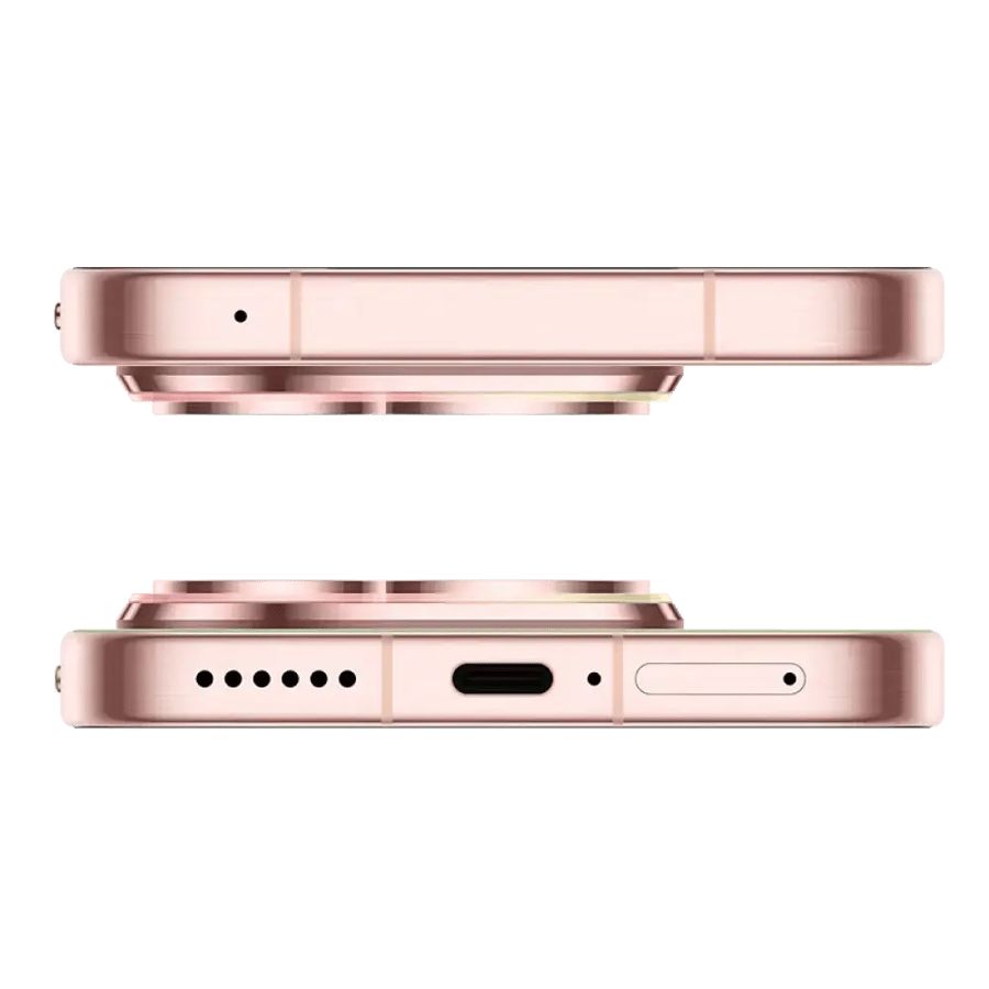 جوال هواوي بيورا 90s برو 5G سعة 256 جيجا ورام 12 جيجا - HUAWEI Pura 90s Pro