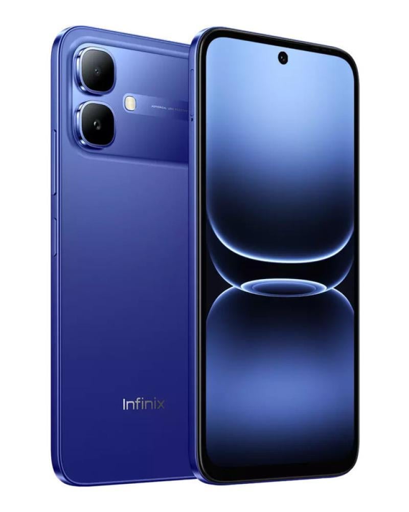 إنفينيكس سمارت 20 (Infinix Smart 20 4G) مساحة 64 جيجابايت ورام 4 جيجا
