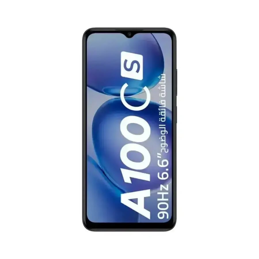 جوال ايتل A100Cs سعة 64 جيجا ورام 3+5 جيجا - itel