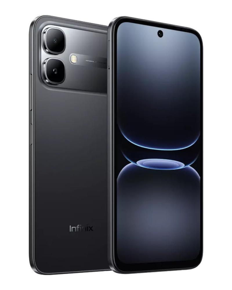 إنفينيكس سمارت 20 (Infinix Smart 20 4G) مساحة 64 جيجابايت ورام 4 جيجا