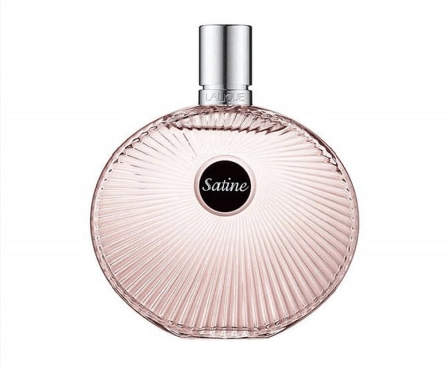 عطر ساتين لاليك - او دو بارفيوم - 100 مل