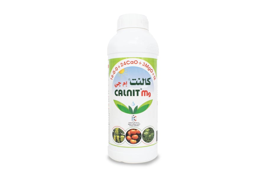 Calnit MG 1 liter