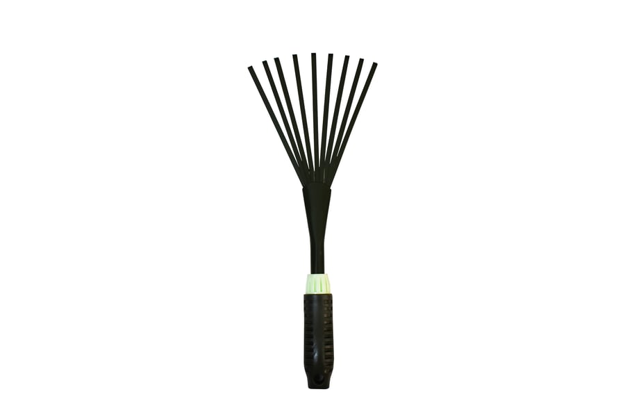 Leaf rake