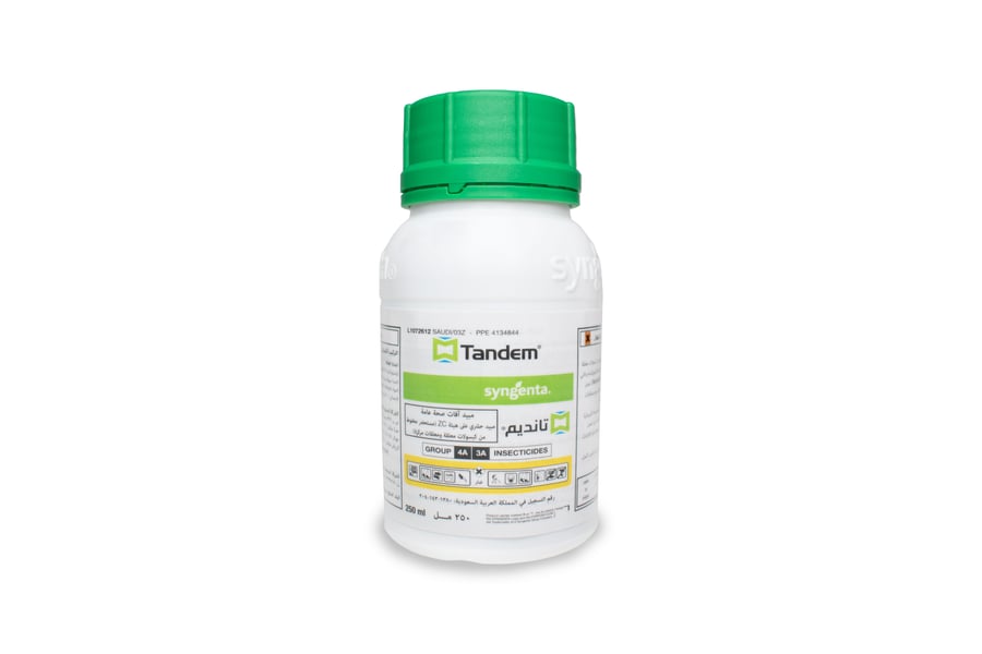 Tandem ZC 250 ml