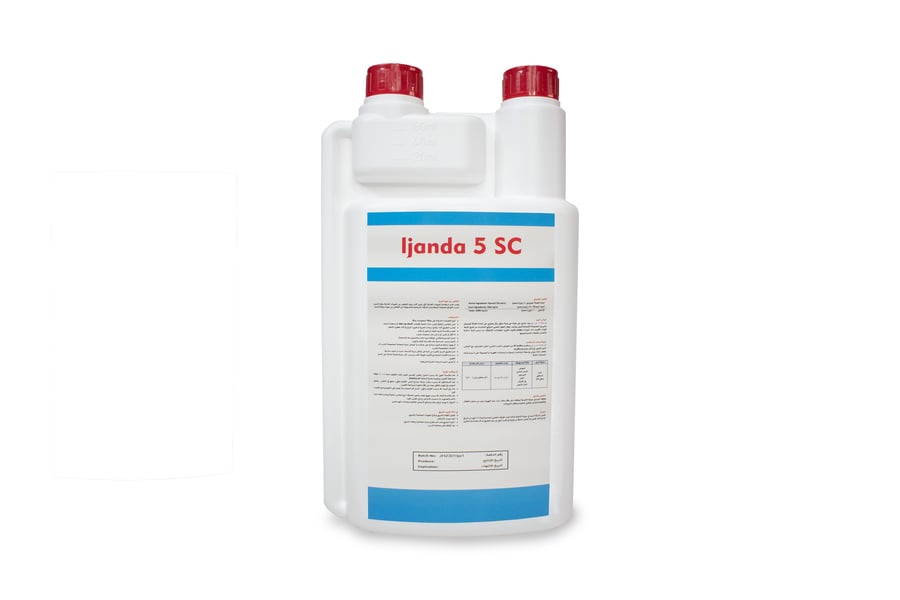 Ijanda 5 SC 1 Liter