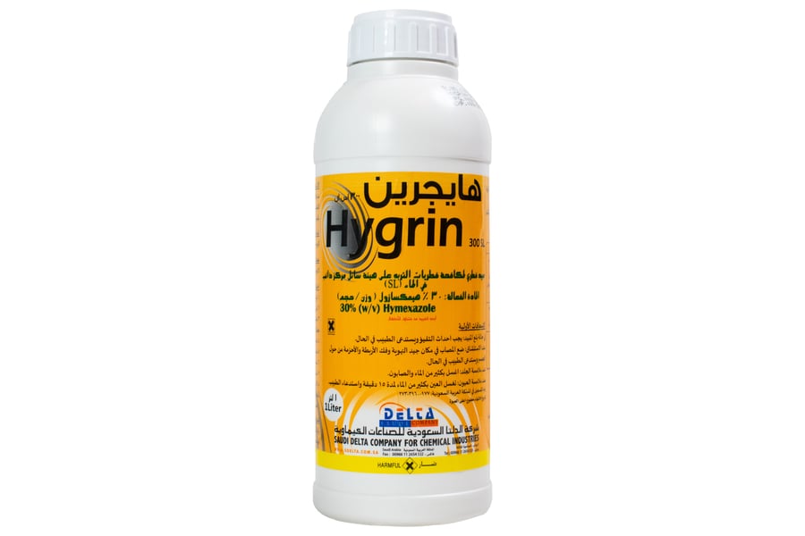 هايجرين 300 اس ال 1 لتر