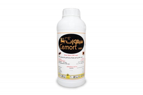 Cemort 50 EC 1 Liter
