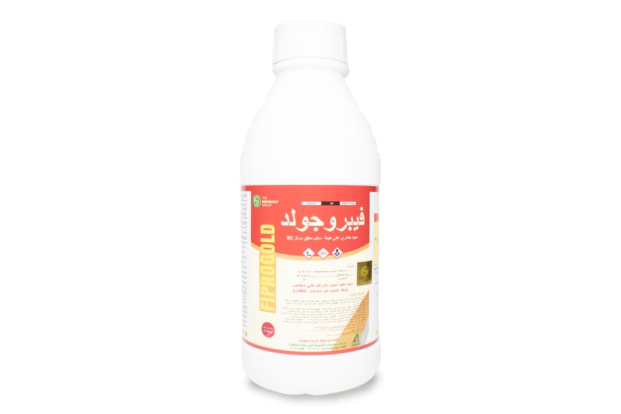 فيبرو جولد 1 لتر