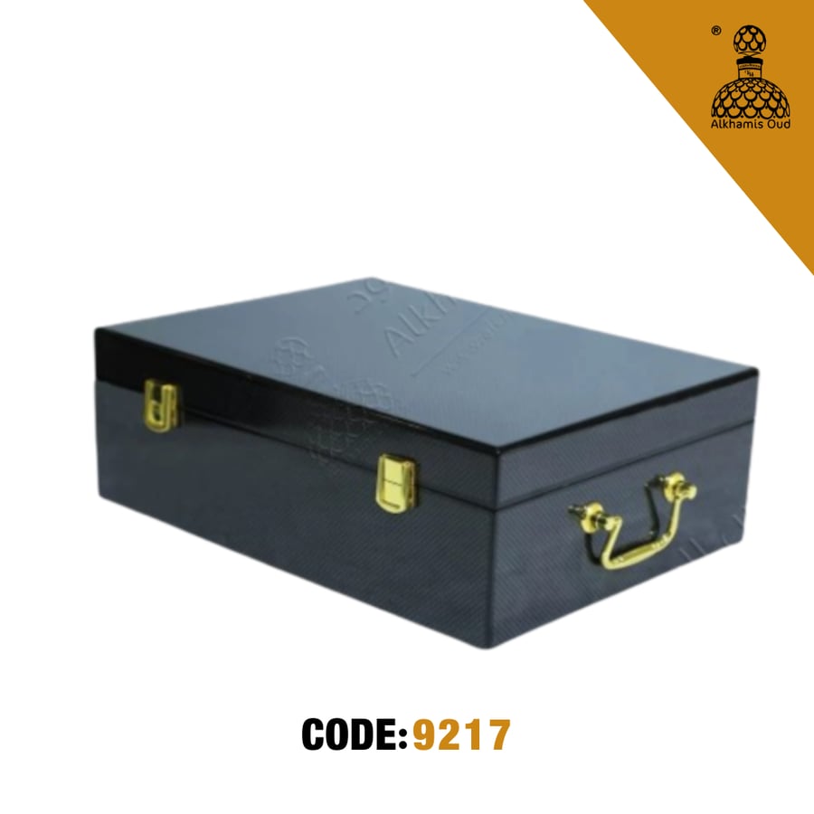 علبة هدايا شبكة H9217