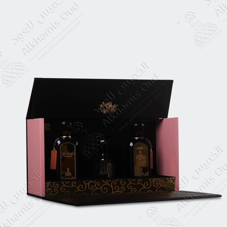 علبة هدايا H9201