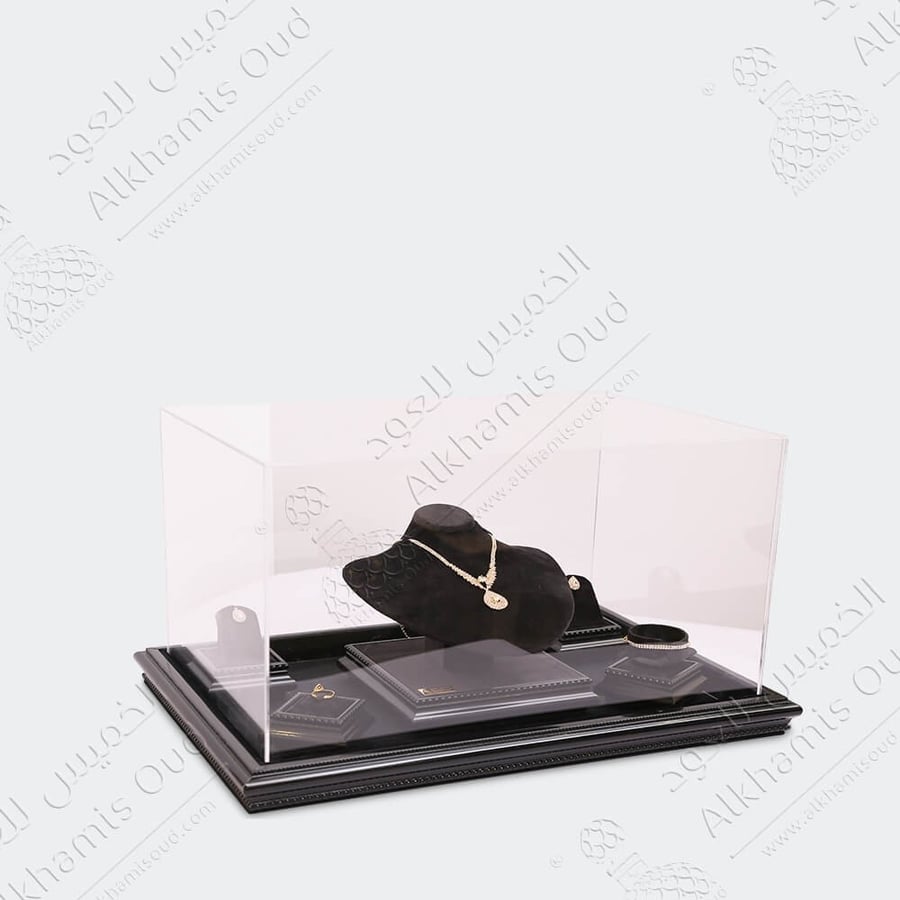 علبة هدايا شبكة H9273