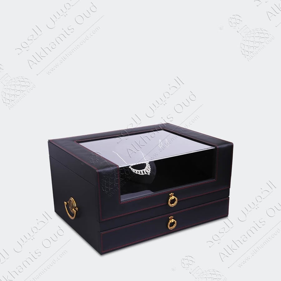 علب اطقم مجوهرات