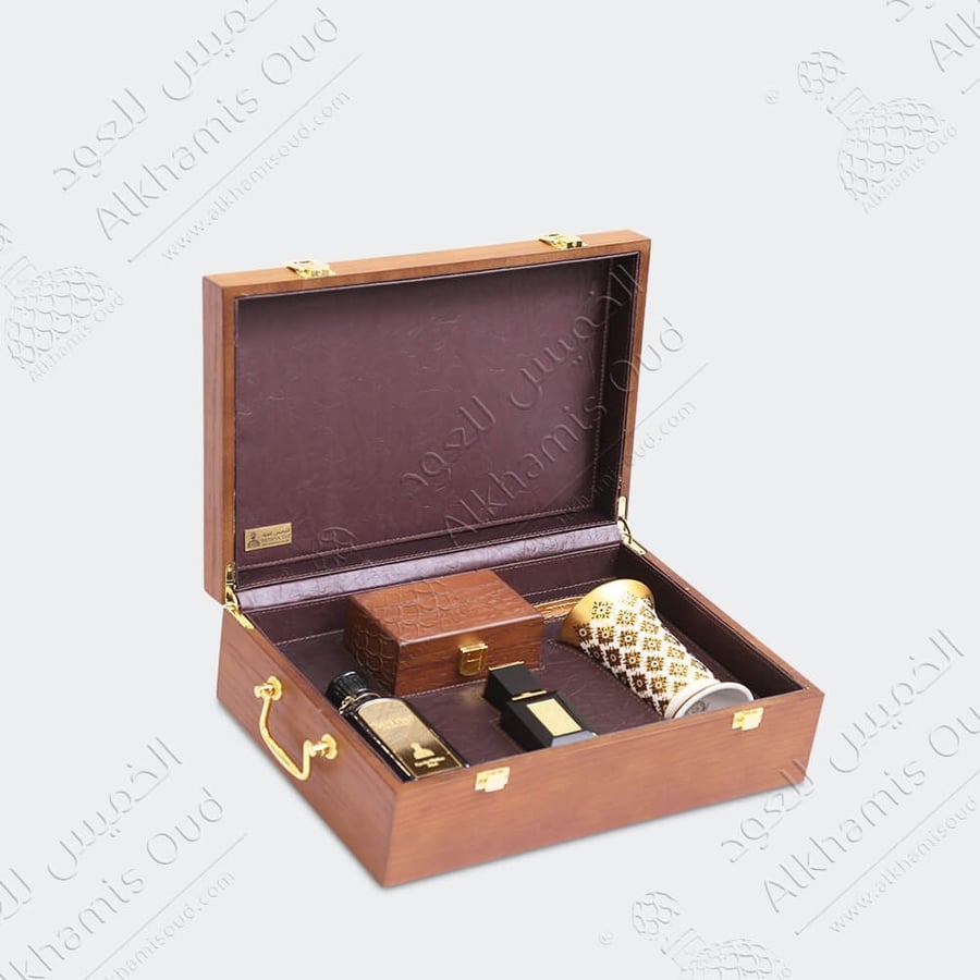 علبة هدايا H9271