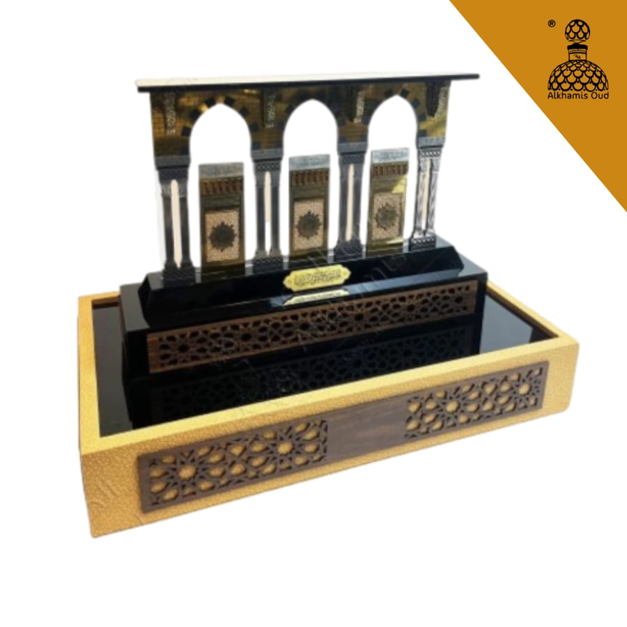 درع واجهة المدينة المنورة D8070