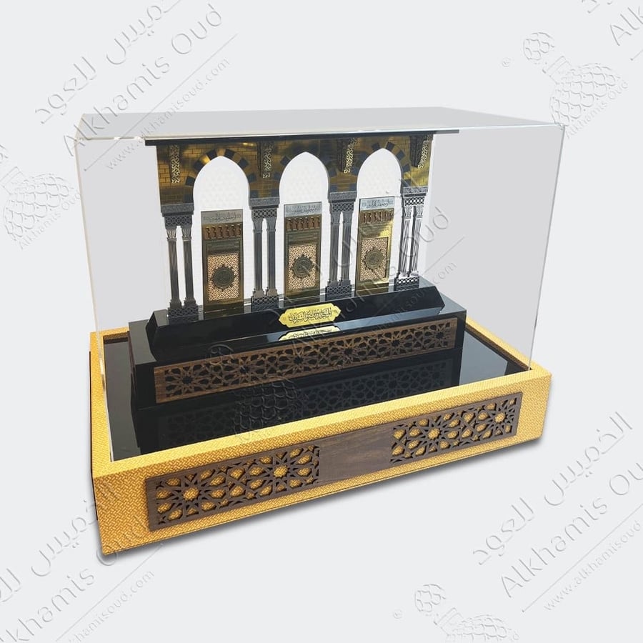 درع واجهة المدينة المنورة D8070
