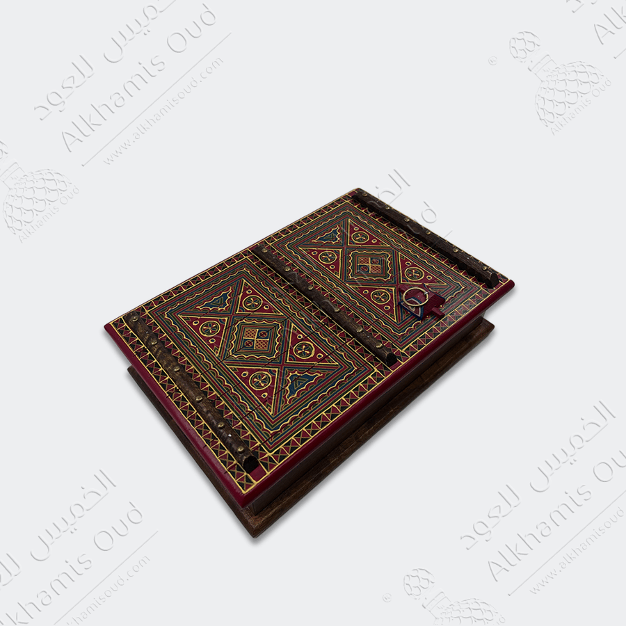 علبة هدايا H9481