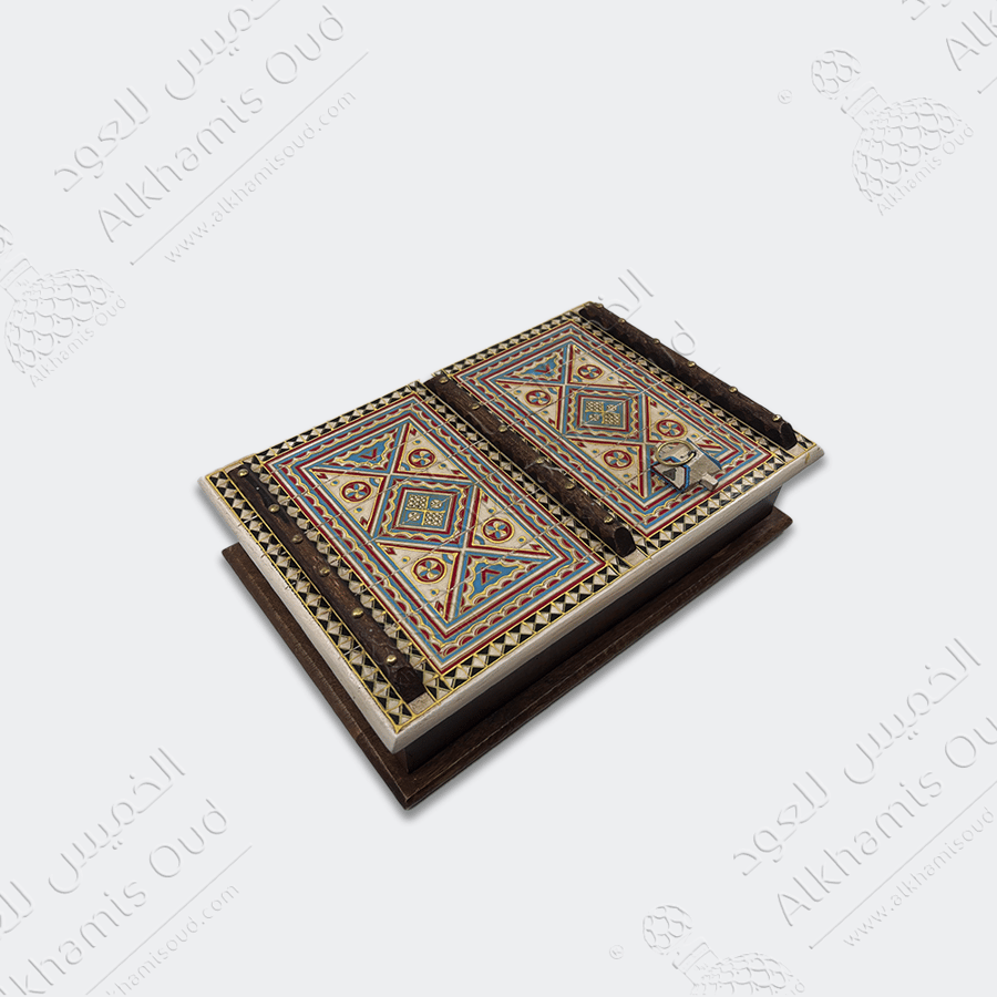 علبة هدايا H9485