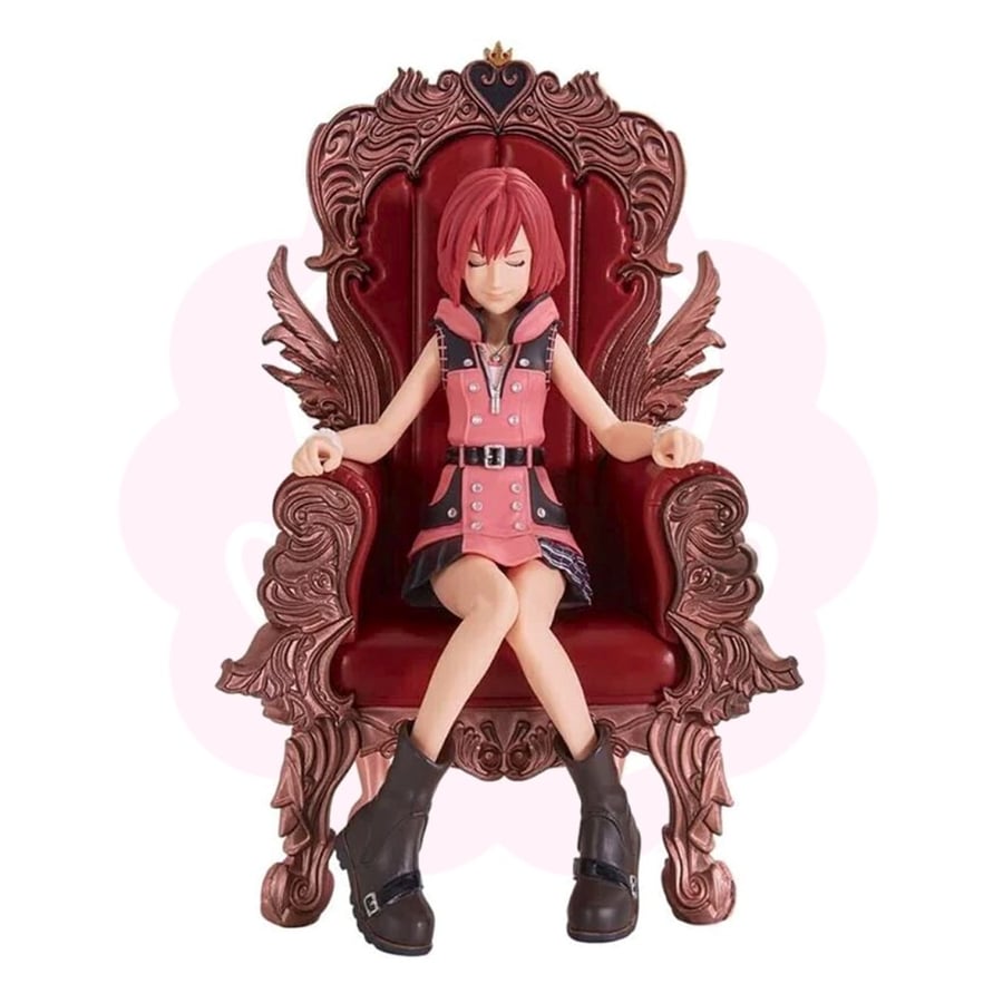 Kingdom Hearts Kairi 20th Anniversary Ichiban Kuji